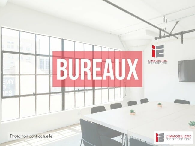Plus de détails pour Bureau à vendre