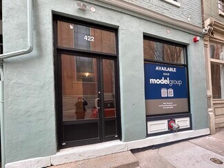Plus de détails pour 422 E Twelfth St, Cincinnati, OH - Local commercial à louer