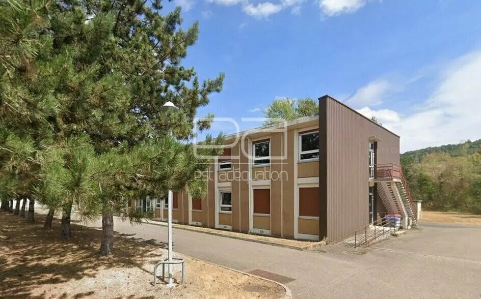 Bureau dans Frouard à louer - Photo de l’immeuble – Image 3 sur 3