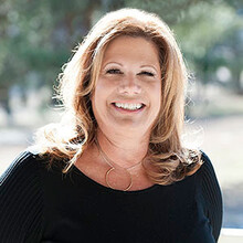 Lisa Murphy