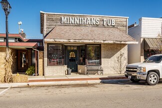 Plus de détails pour 209 W Main St, Genoa, IL - Local commercial à vendre