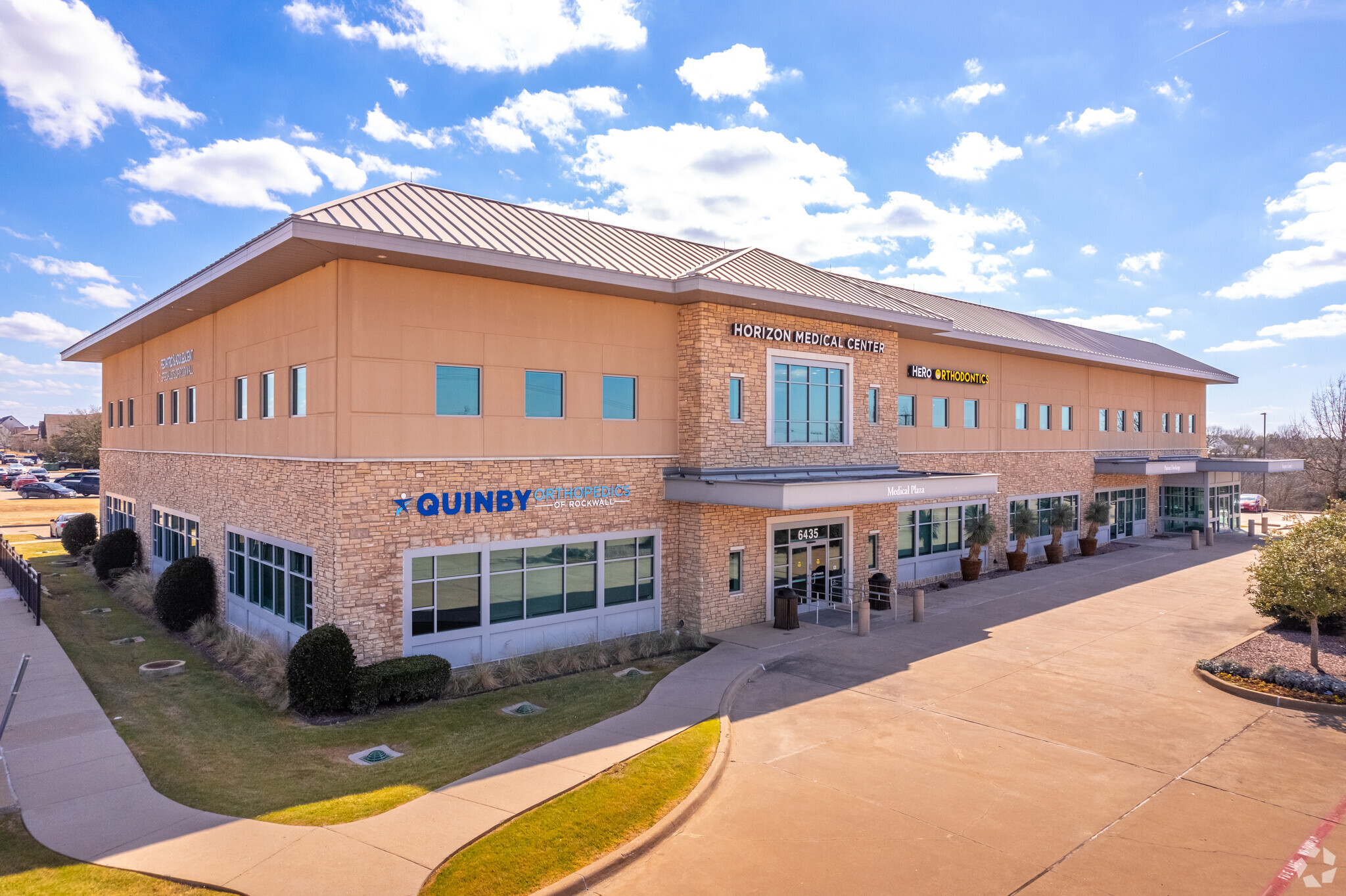 6435 S FM 549, Rockwall, TX à louer Photo de l’immeuble– Image 1 sur 9