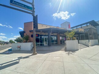 Plus de détails pour 301 S Arizona Ave, Chandler, AZ - Local commercial à vendre