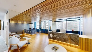 Paseo Castellana, 141, Madrid, Madrid à louer Numérisation 3D Matterport– Image 1 sur 21