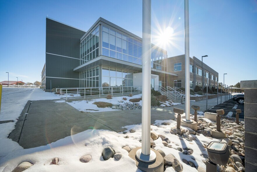 380 Airport Rd, Ignacio, CO à vendre - Photo de l’immeuble – Image 2 sur 55