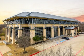 Plus de détails pour 2150 S Central Expy, McKinney, TX - Coworking à louer