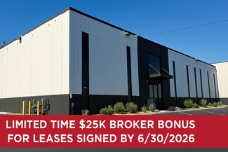 Plus de détails pour 7101 Case Ave, North Hollywood, CA - Industriel/Logistique à louer