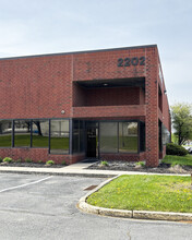 2202 N Irving St, Allentown, PA à louer Photo de l’immeuble– Image 2 sur 5