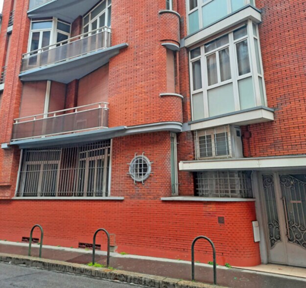 4 Rue Des Potiers, Toulouse à louer - Photo de l’immeuble – Image 3 sur 10