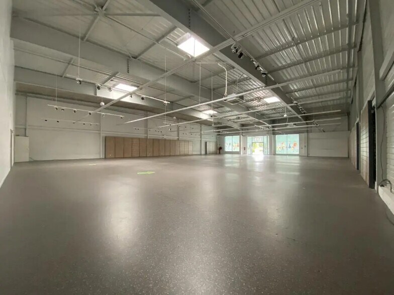 6 Rue Roger Edgar Gillet, Sens à louer - Photo de l’immeuble – Image 3 sur 3