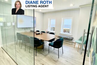 Plus de détails pour 70 Arch St, Greenwich, CT - Bureau, Bureau/Local commercial à louer