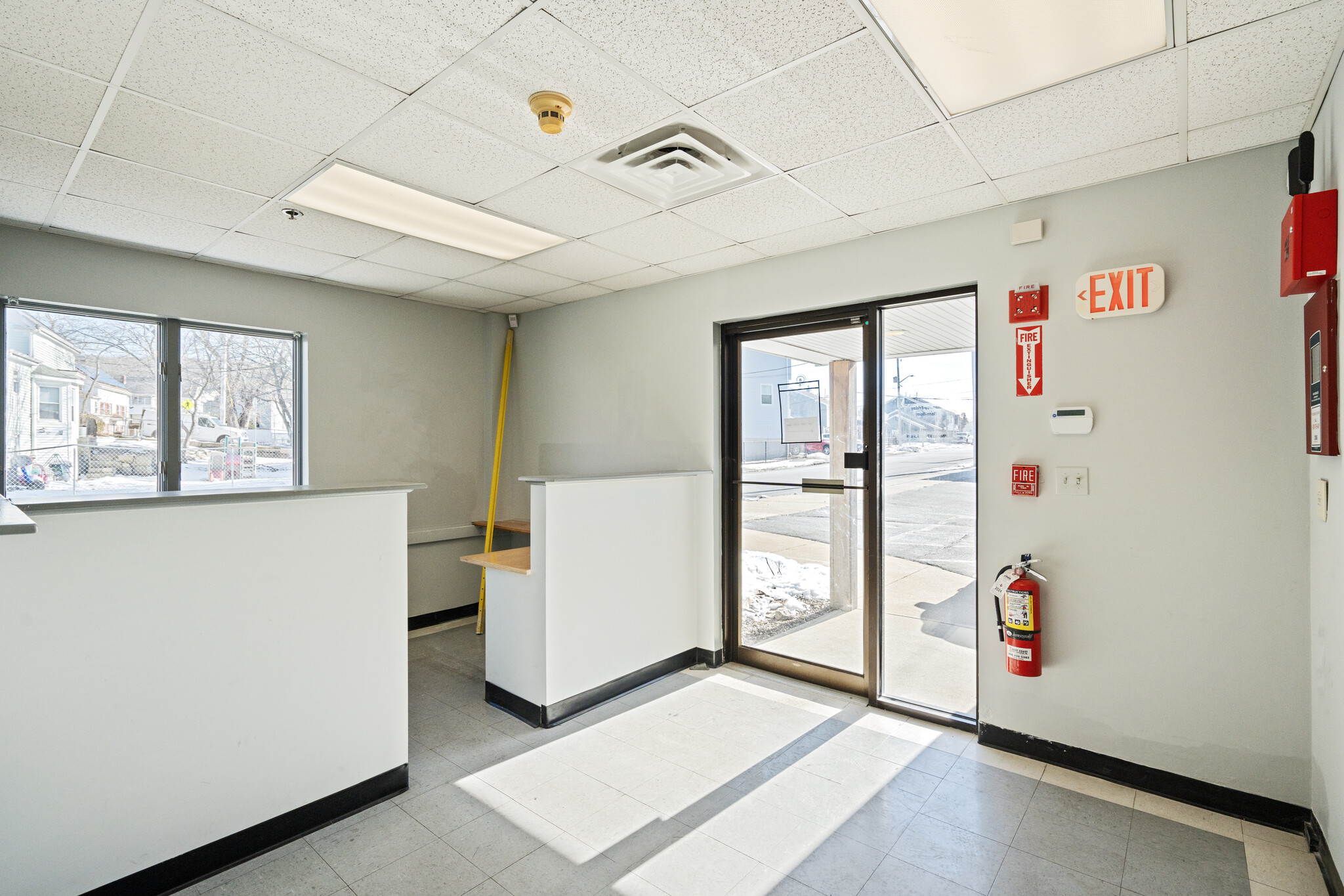 18 Sargent St, Gloucester, MA à louer Hall d’entrée– Image 1 sur 9