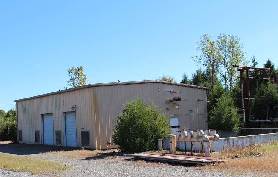 2550 Vernsdale Rd, Rock Hill, SC à vendre - Photo de l’immeuble – Image 3 sur 15