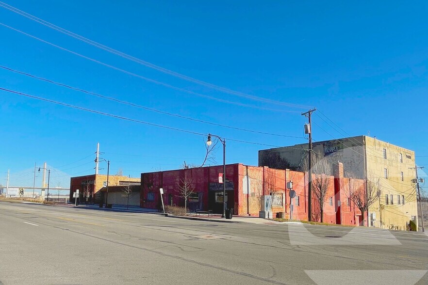 Summit Street Portfolio portefeuille de 2 biens à vendre sur LoopNet.fr - Photo de l’immeuble – Image 3 sur 3