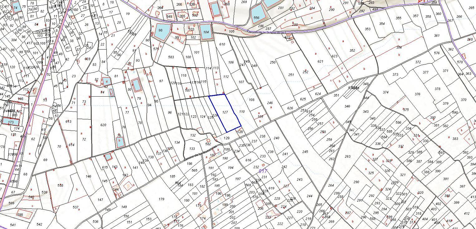 la Jimena, Jumilla, Murcia à vendre Plan d’étage– Image 1 sur 4