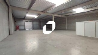 Plus de détails pour Différents types d’espaces à louer