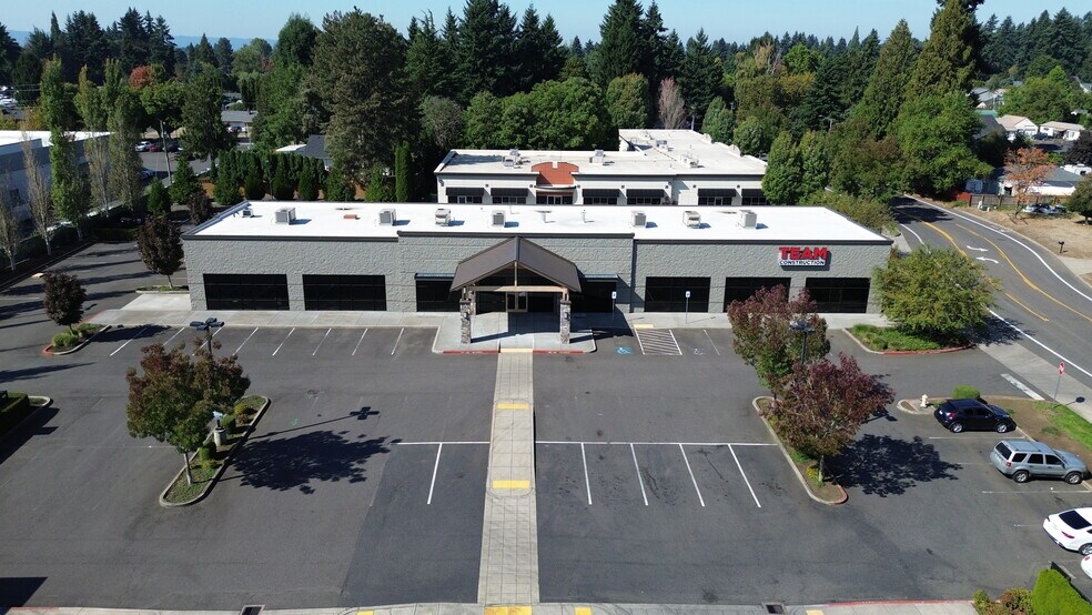 6701-6715 NE Andresen St, Vancouver, WA à vendre - Photo de l’immeuble – Image 2 sur 10