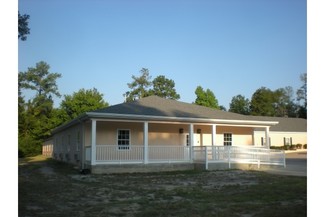 Plus de détails pour 4901 Harrison Rd, Macon-Bibb, GA - Santé à vendre