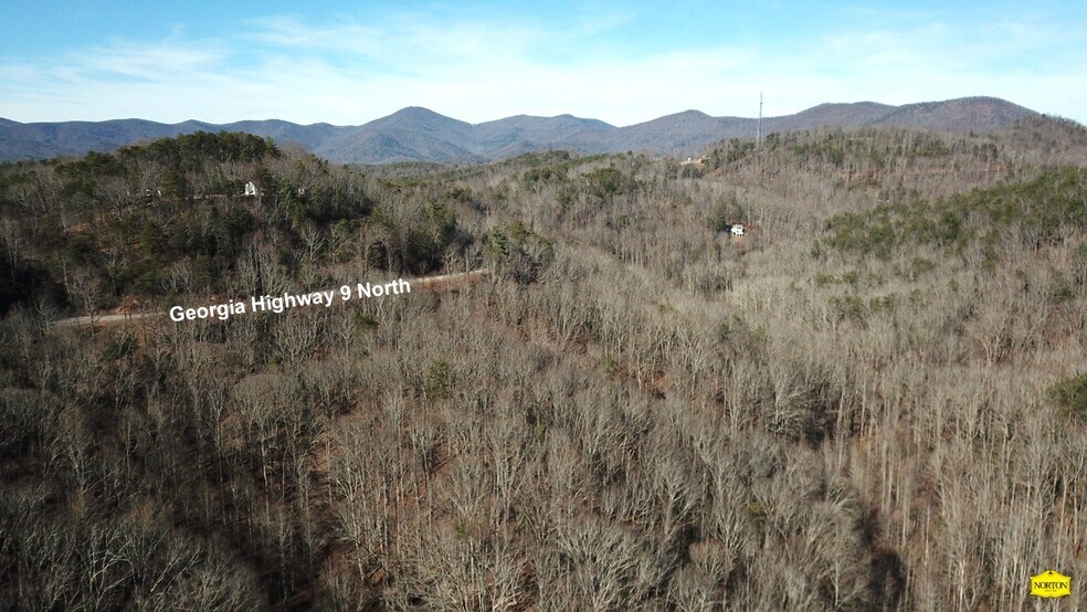 218 Otter Way, Dahlonega, GA à vendre - Photo de l’immeuble – Image 2 sur 5