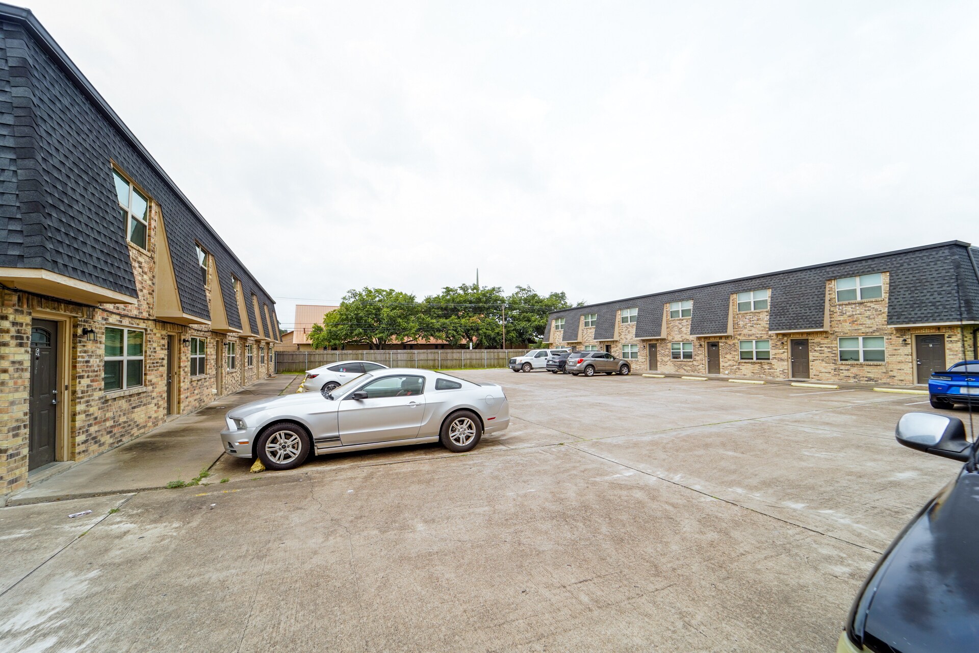 2112-2114 E Airline Rd, Victoria, TX à vendre Photo principale– Image 1 sur 13