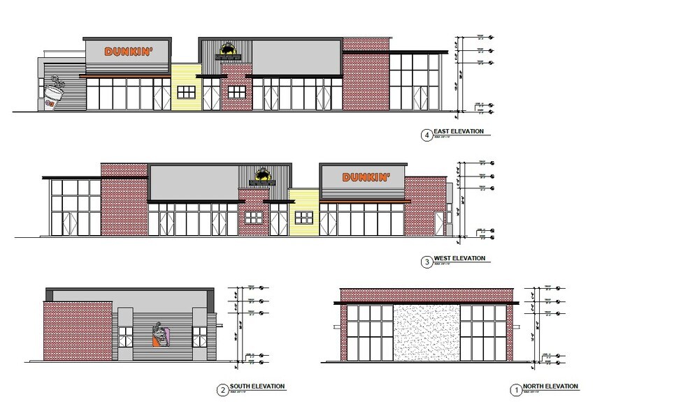 Pabst Farms Blvd, Oconomowoc, WI à louer - Photo de l’immeuble – Image 3 sur 3