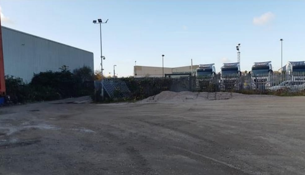 Crittall Rd, Witham à louer - Photo principale – Image 1 sur 7