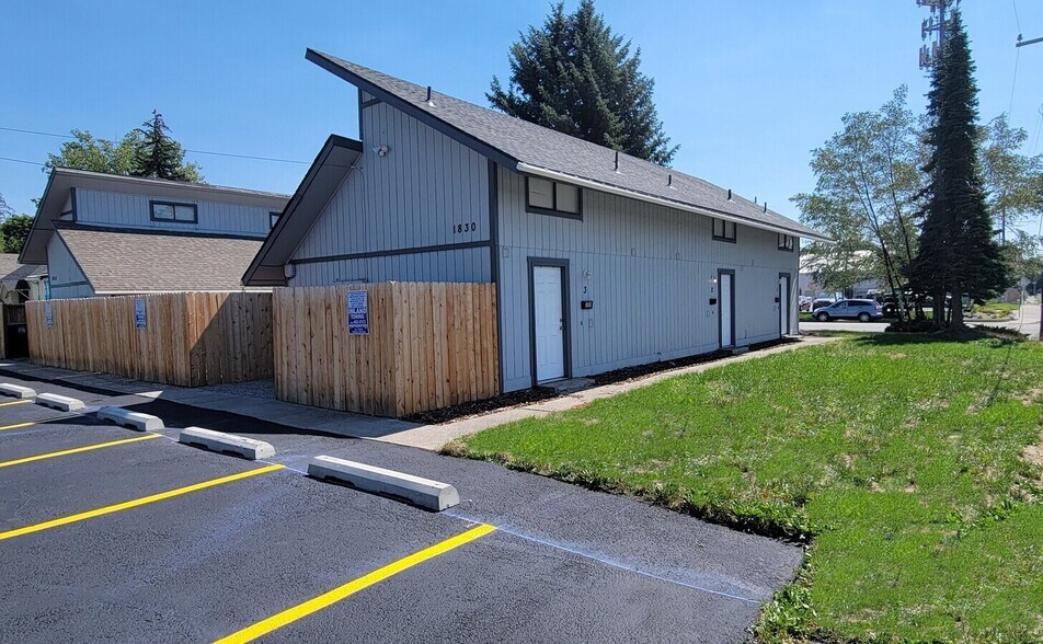 1830 W Maxwell Ave, Spokane, WA à vendre - Photo de l’immeuble – Image 3 sur 22
