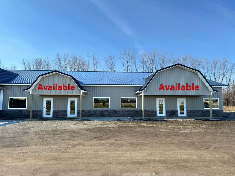 3739 Old Columbus Rd, Carroll, OH à louer - Photo de l’immeuble – Image 2 sur 4