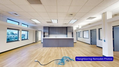 2075 Overland Ave, Billings, MT à louer Photo intérieure– Image 2 sur 26