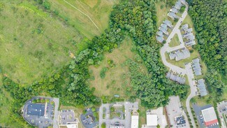 Plus de détails pour 0 Challenger Ave, Roanoke, VA - Terrain à vendre