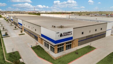 INTERSECTION OF SH-114 & CHAMPIONSHIP PARKWAY, Fort Worth, TX à louer Photo de l’immeuble– Image 1 sur 18