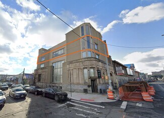 Plus de détails pour 2588-2590 Atlantic Ave, Brooklyn, NY - Bureau à louer