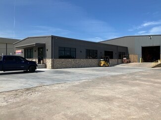 Plus de détails pour 5656 S 122nd East Ave, Tulsa, OK - Terrain à louer