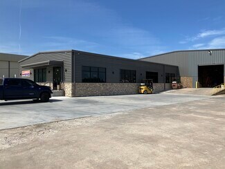Plus de détails pour 5656 S 122nd East Ave, Tulsa, OK - Terrain à louer