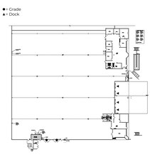 1690 Brandywine Ave, Chula Vista, CA à louer Plan d’étage– Image 2 sur 2