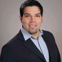 Israel Peña