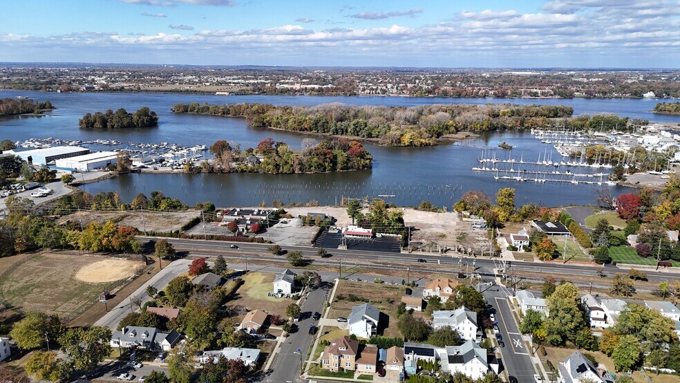 61 Saint Mihiel Dr, Delran, NJ à vendre - Aérien – Image 2 sur 18