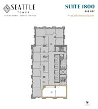 1218 3rd Ave, Seattle, WA à louer Photo intérieure– Image 1 sur 1