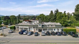 Plus de détails pour 42375 Yarrow Central Rd, Chilliwack, BC - Local commercial à vendre