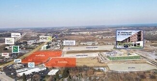 Plus de détails pour 4305 N 40th St, Sheboygan, WI - Terrain à vendre