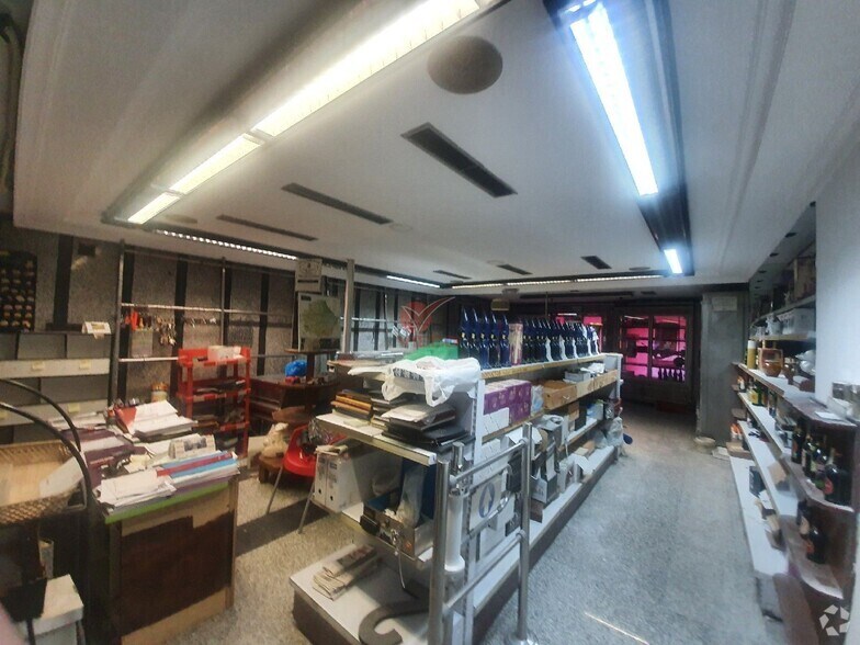 Local commercial dans Cuenca, Cuenca à louer - Photo intérieure – Image 1 sur 1