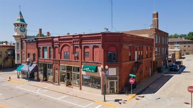 147-151 W Huron St, Berlin, WI à vendre Photo de l’immeuble– Image 1 sur 20