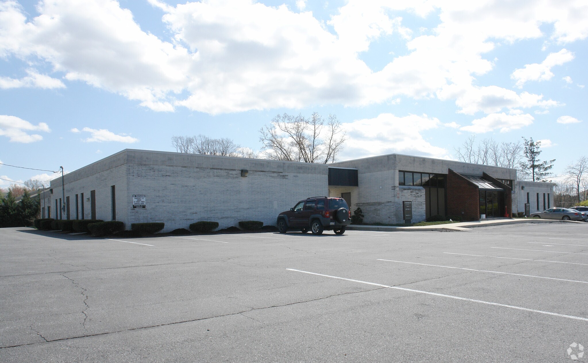 2405 Linglestown Rd, Harrisburg, PA à vendre Photo principale– Image 1 sur 9