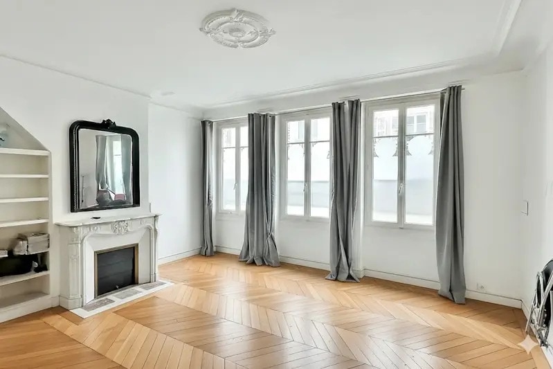 Bureau dans Paris à louer - Photo intérieure – Image 1 sur 5