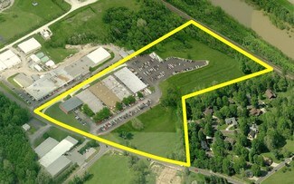 Plus de détails pour 1699 W Main St, Washington, MO - Industriel/Logistique à vendre
