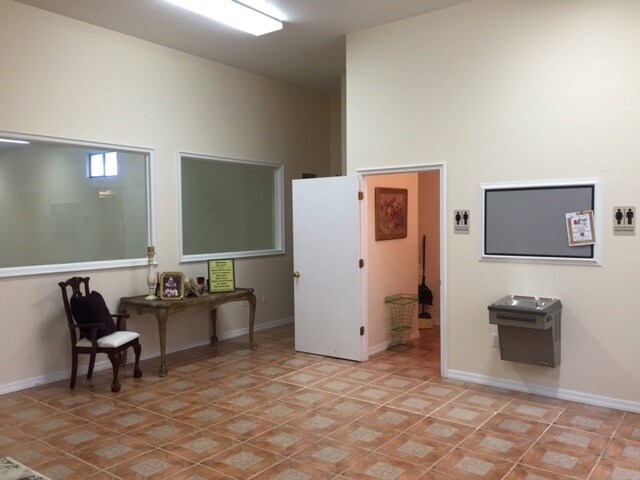 301 S Woodlawn Ave, Bartow, FL à louer - Photo de l’immeuble – Image 3 sur 7