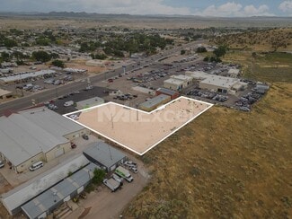 Plus de détails pour 940 N Main St, Cedar City, UT - Terrain à louer
