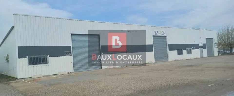 Local d’activités dans Saint-Gilles à louer - Photo de l’immeuble – Image 3 sur 8