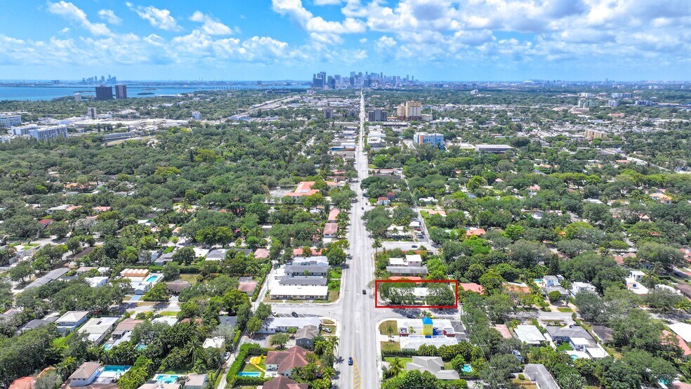190-194 NE 90th St, Miami, FL à vendre - Photo de l’immeuble – Image 1 sur 28