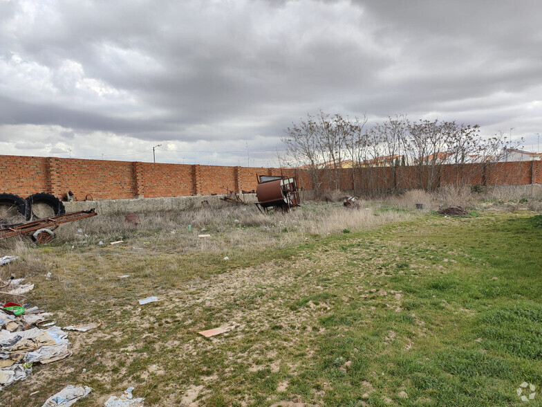 Terrain dans Corral de Almaguer, Toledo à vendre - Photo de l’immeuble – Image 2 sur 2